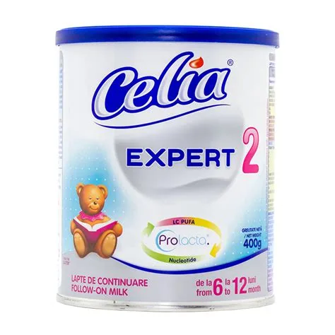 سيليا اكسبرت 2 حليب 400 جم