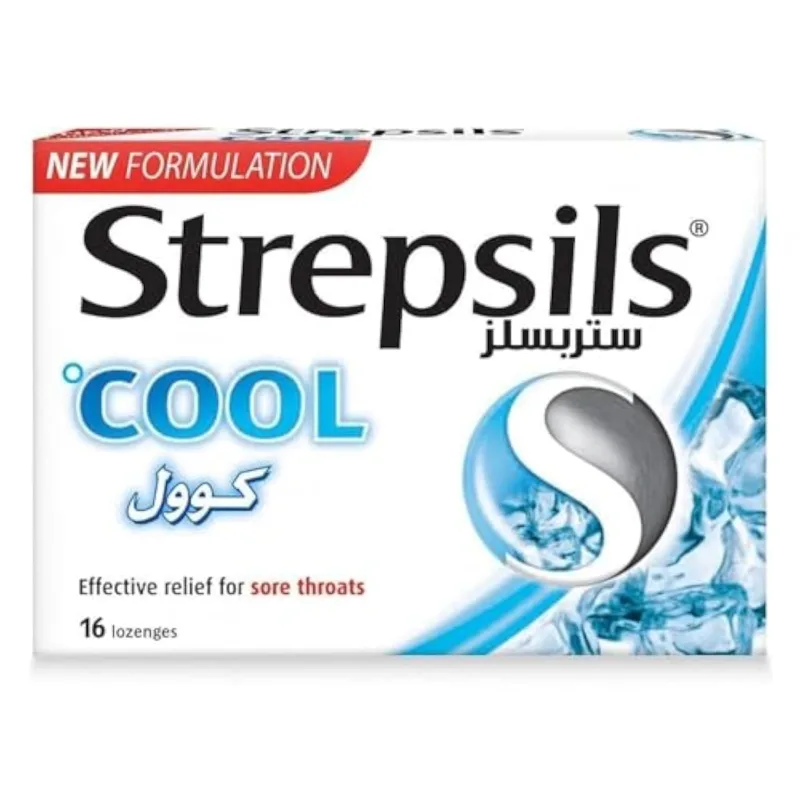 ستربسلز كول 16 قطعة
