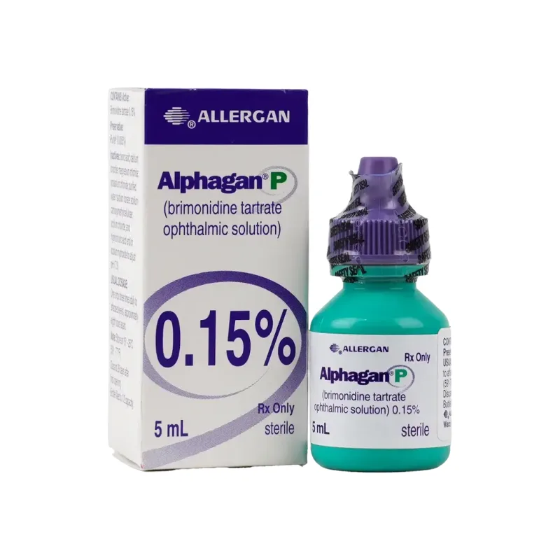 الفاجان بي 0.15 % قطرة