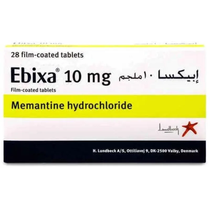 ابيكسا 10 مجم 28 قرص