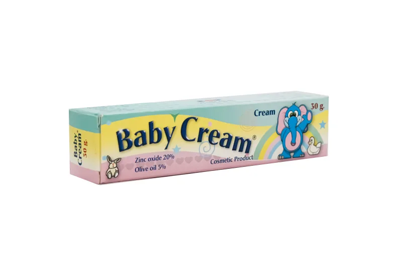 بيبي كريم 30 جم