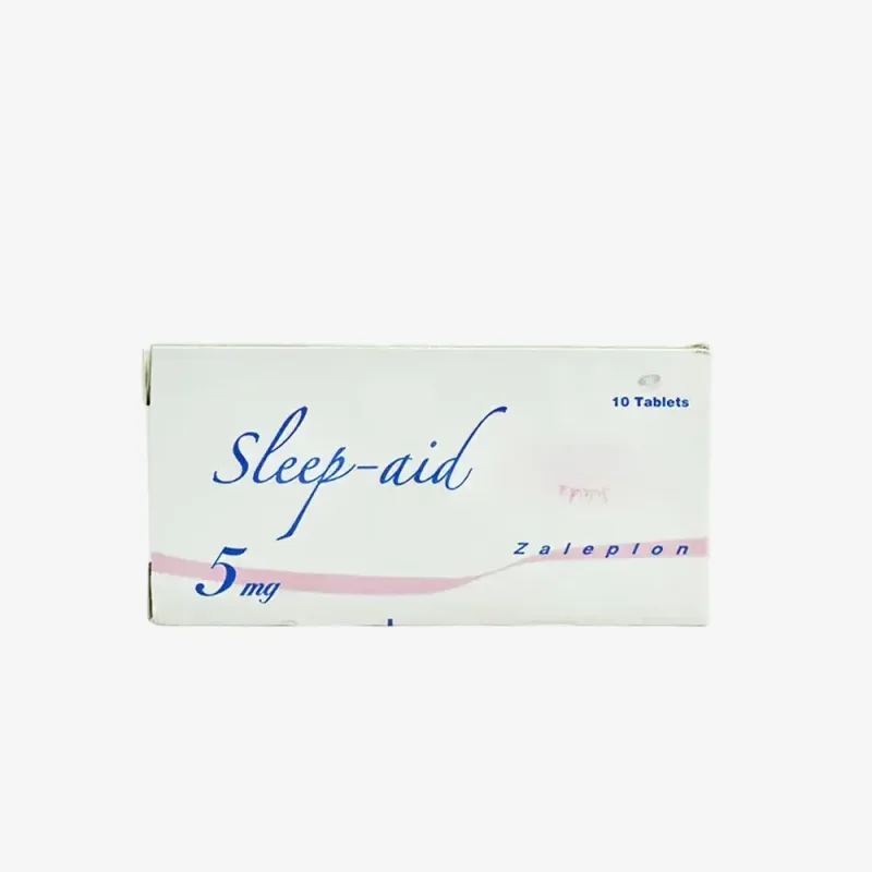 سليب ايد 5مجم 10 اقراص