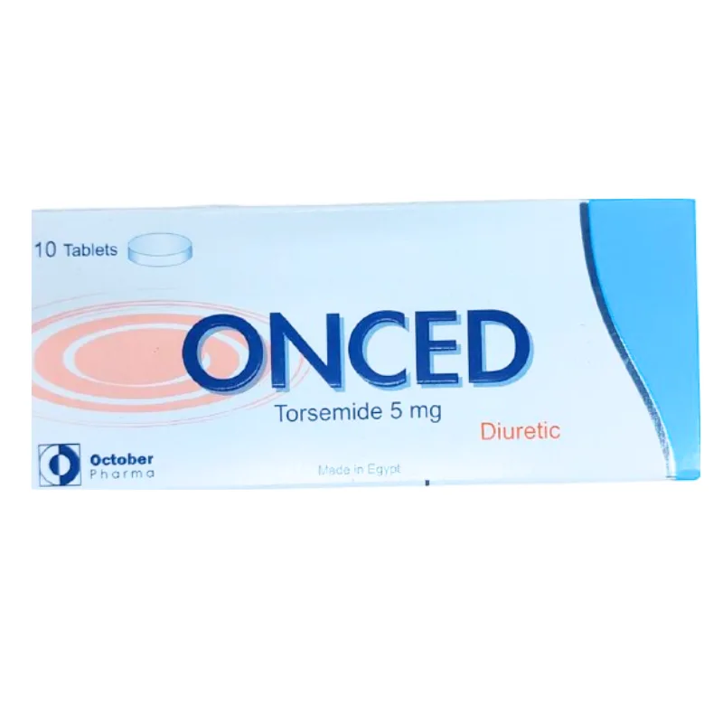 وانسد 5مجم 10 قرص