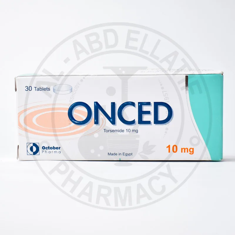 وانسد 10مجم 30 قرص