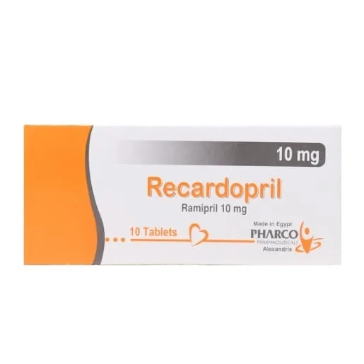 ريكاردوبريلدي 5/25مجم 14 اقراص