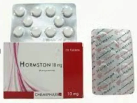 هورمستون 10 مجم 20 قرص
