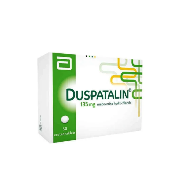 دوسباتالين 135 مجم 50 قرص