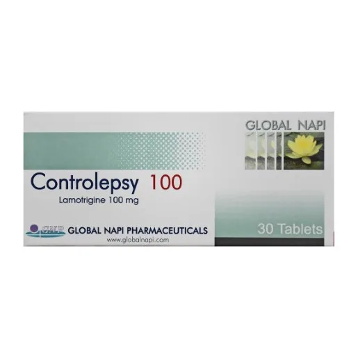 كونترولبسي 100مجم 30 قرص