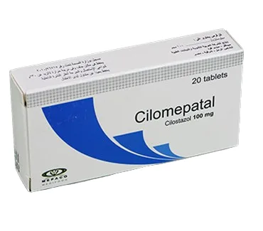 سيلوميباتال 100 مجم 20 قرص