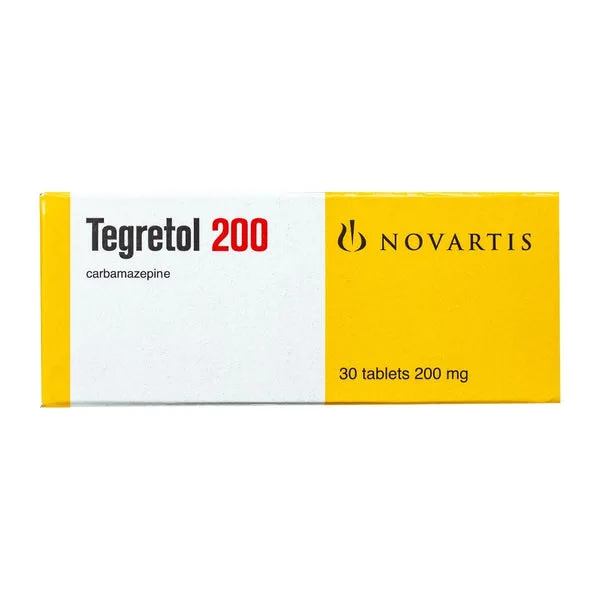 تجريتول 200مجم 30 قرص