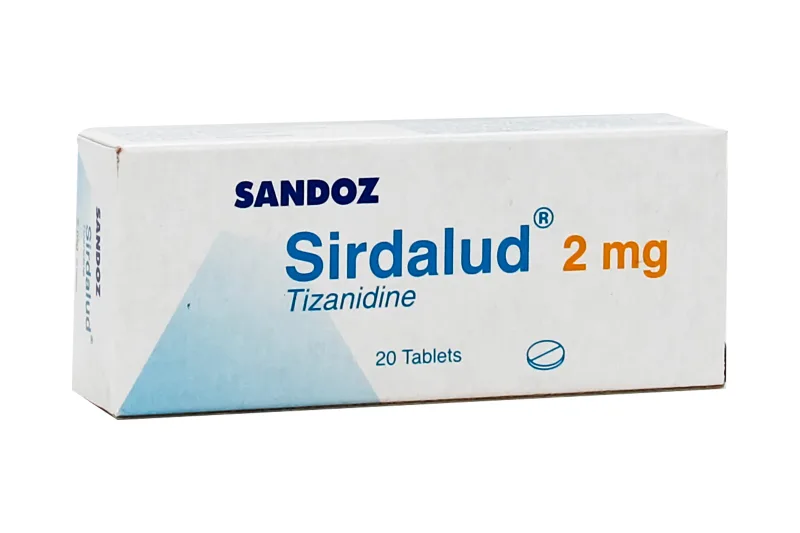 سيردالود 2مجم 20 قرص