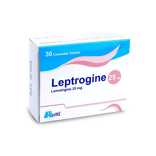 ليبتروجين 25مجم 30 قرص