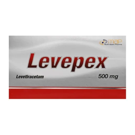 ليفيبكس 500مجم 30قرص