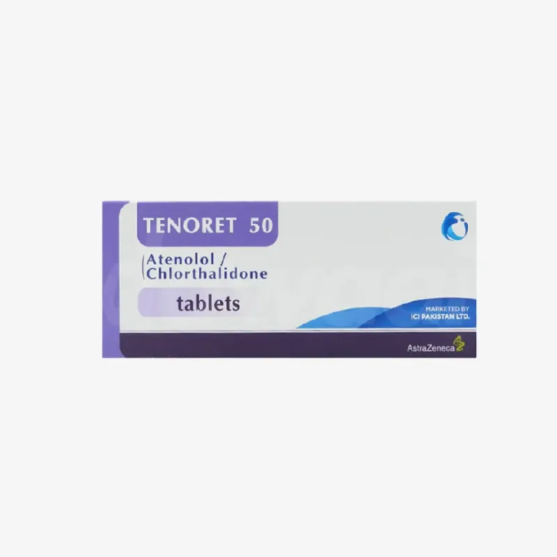 تينوريت 50/12.5مجم 14 اقراص