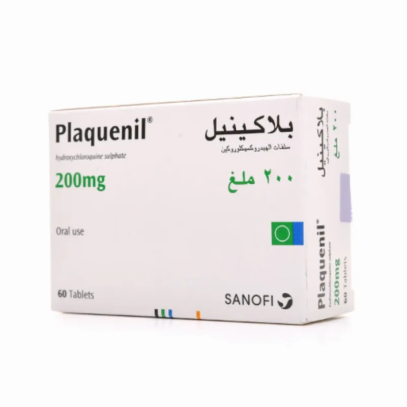 بلاكونيل 200مجم  60 قرص