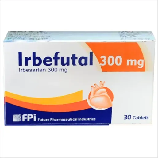 اربيفيوتال 300مجم 30 قرص