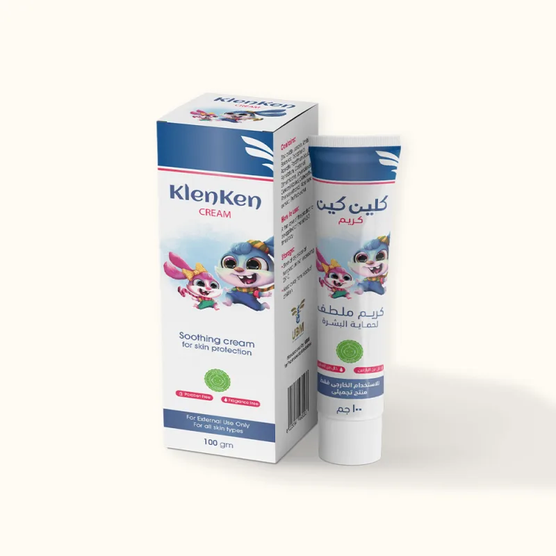 كلينكن كريم 100 جم