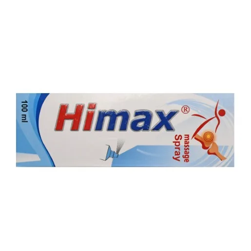 هاي ماكس بخاخ 100 مل