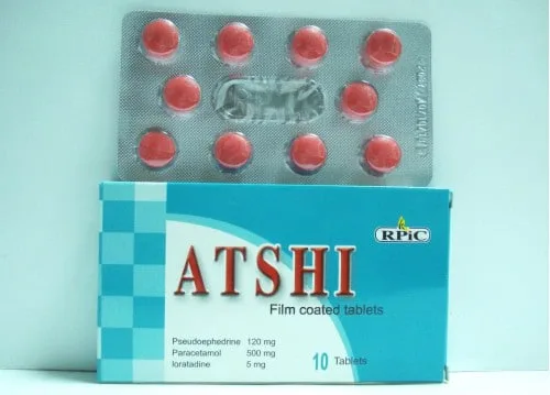 اتشي 10 اقراص
