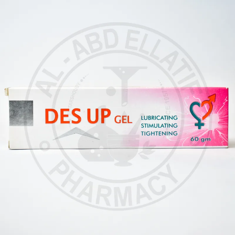 ديس اب جل 60 مل