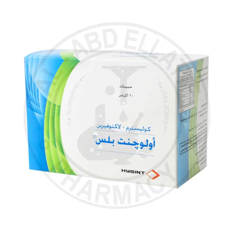اولوجنت بلس 10 اكياس