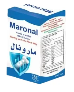 مارونال 30 قرص