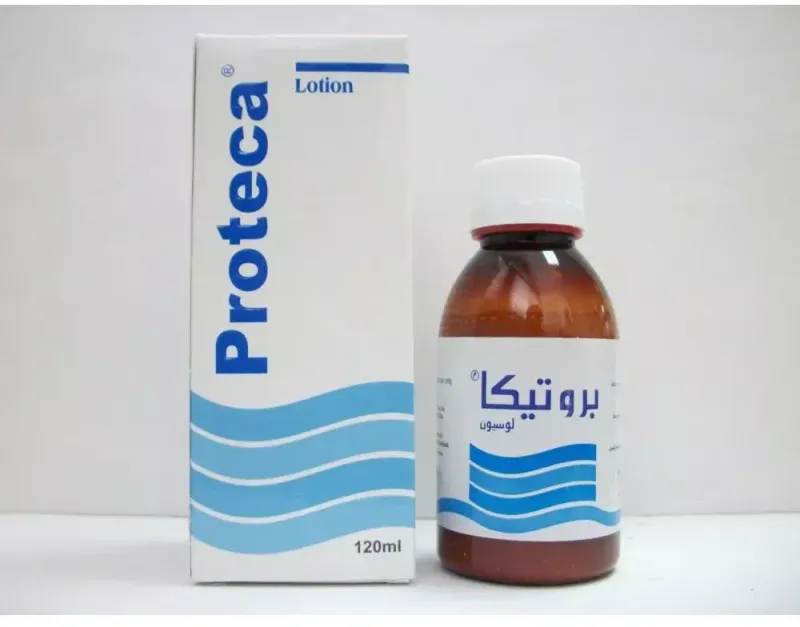 بروتيكا لوشن 120 مل