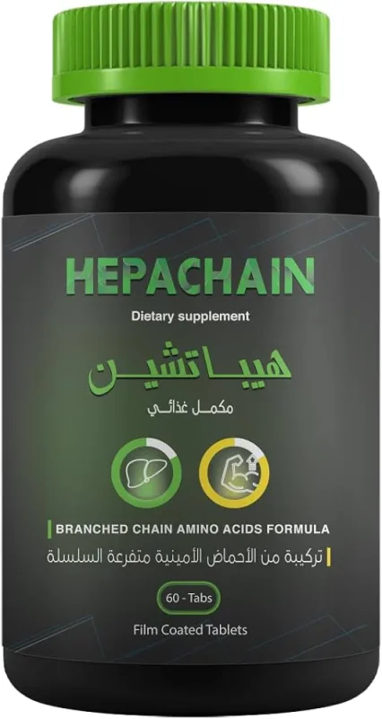 هيباتشين 30 قرص