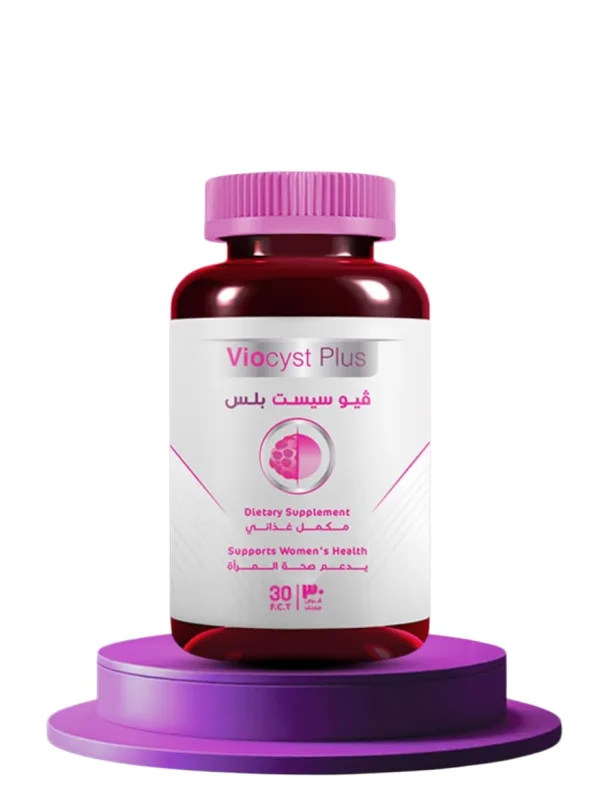 فيوسيست بلس 30 قرص