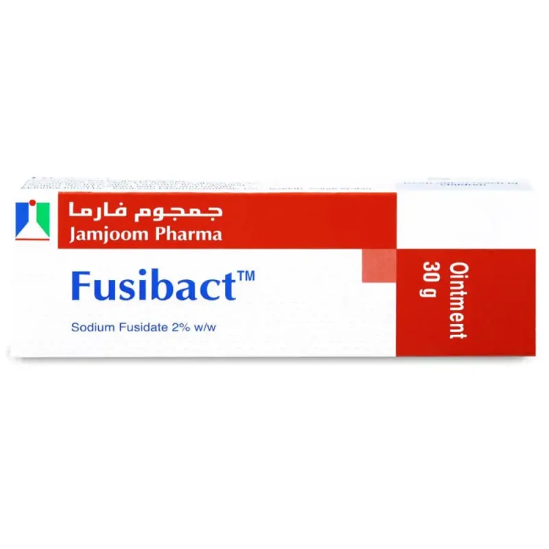 فيوسيباكت مرهم 30 جم