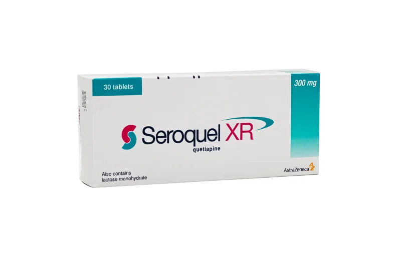 سيروكويل اكس ار 300مجم 30 قرص