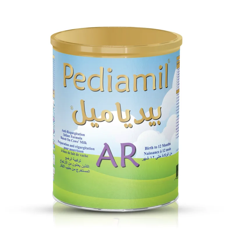 بيدياميل ايه ار لبن 350 جم