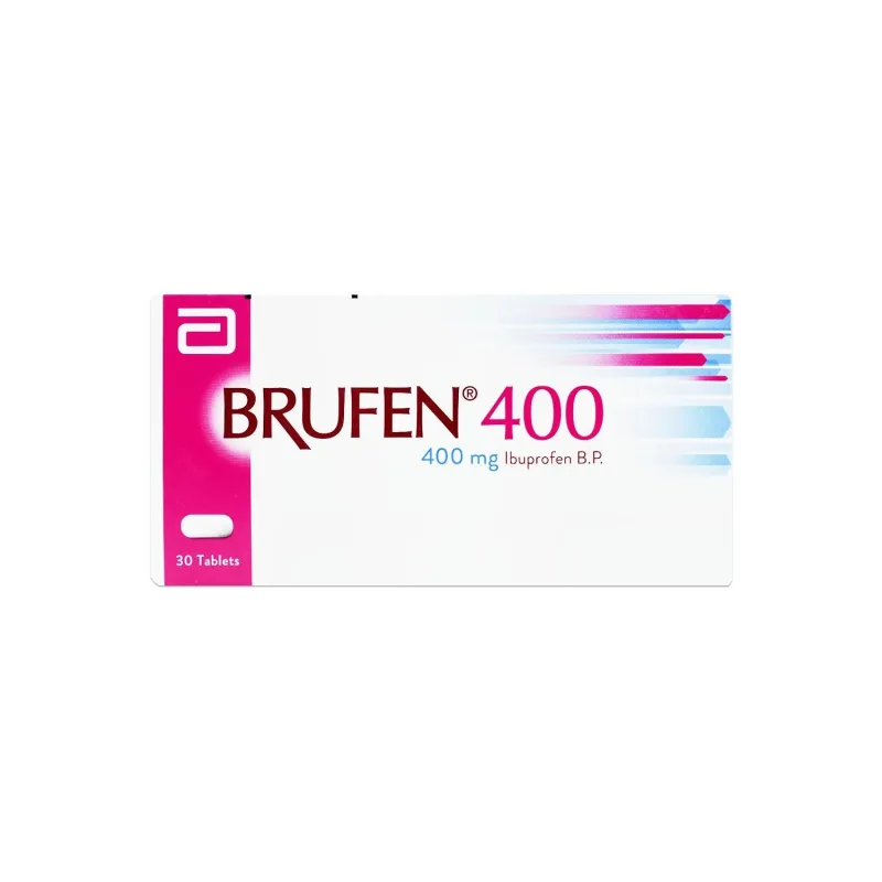 بروفين 400مجم 30 قرص