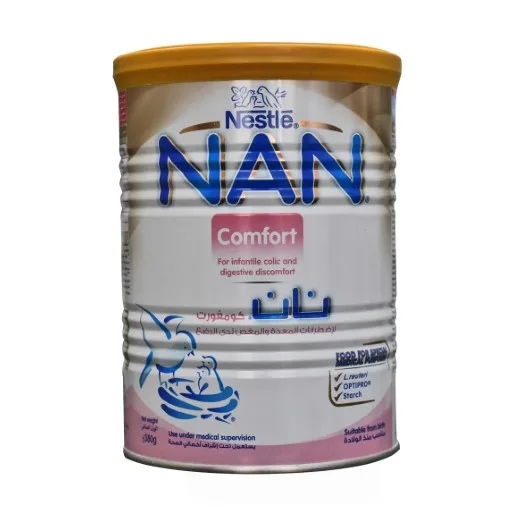 نان كومفورت لبن اطفال 380 جم
