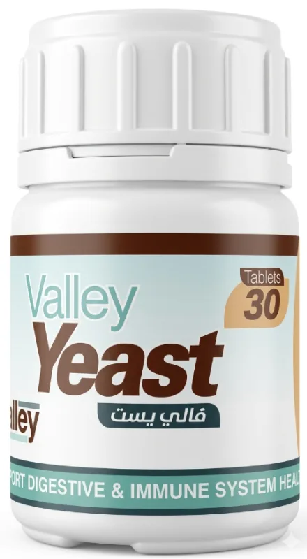 فالي يست 30 قرص