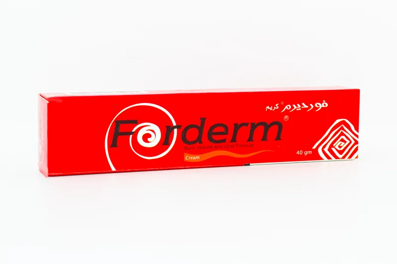 فورديرم كريم 40 جم