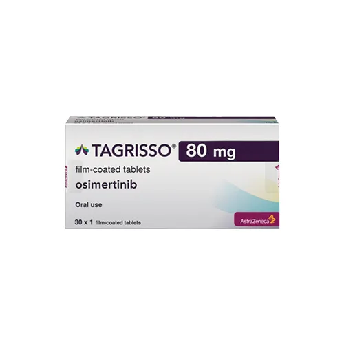 تاجريسو 80مجم 30 قرص