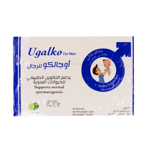 اوجالكو للرجال 30 كيس