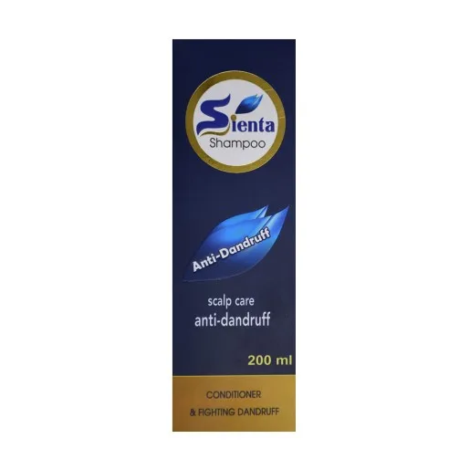 سيانتا شامبو 200 مل