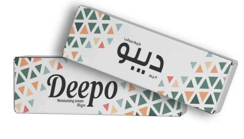 ديبو كريم 30 جم