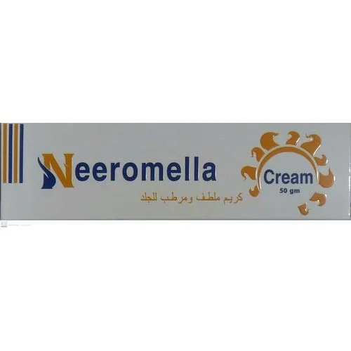 نيروميلا كريم 50 جم