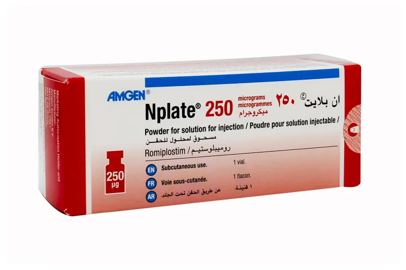 انبليت 250مكجم فيال