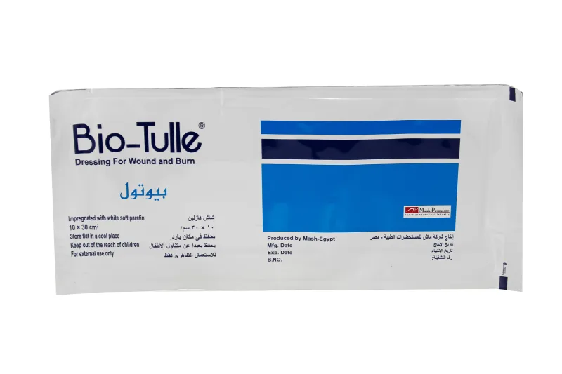 بيو-تول 30×10 سم 50 قطعة