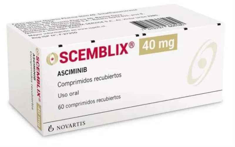 سكيمبليكس 40 مجم 60 قرص