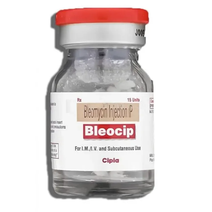 بليوسيب 15 وحدة دولية فيال