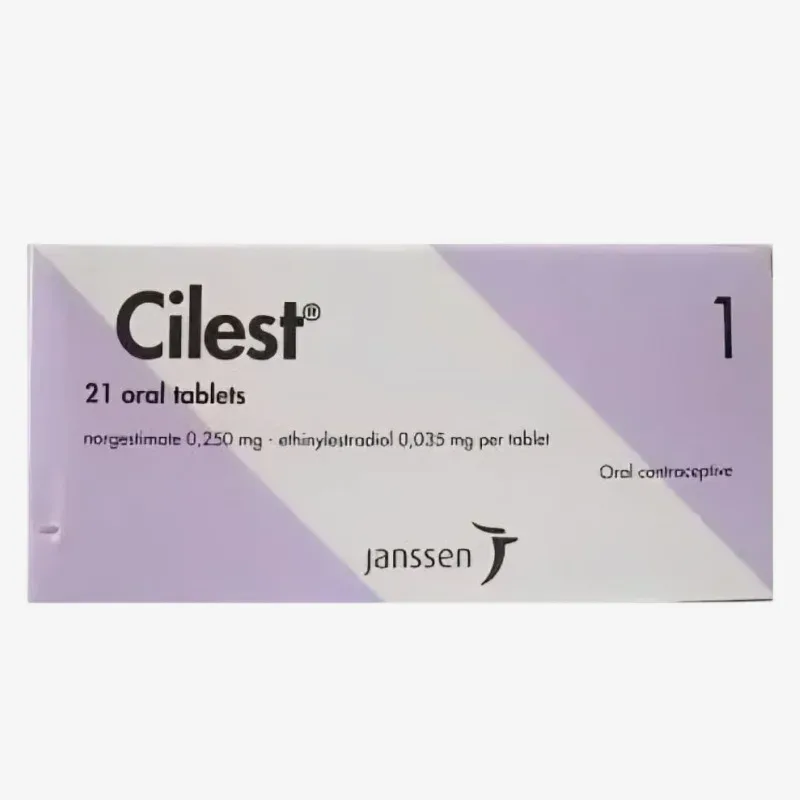سيلست 21 قرص