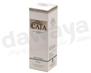 كاتا سيروم للشعر 150 مل