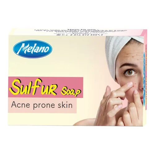 ميلانو صابونة كبريت