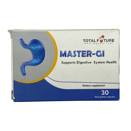 ماستر جي 30 كبسولة