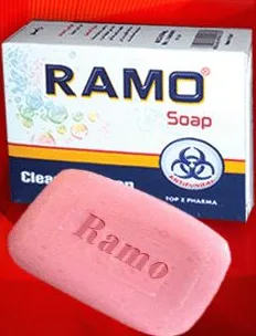 رامو صابون 80 جم